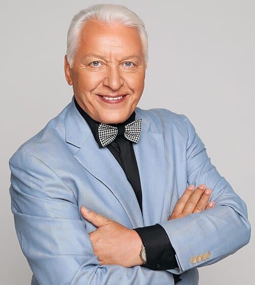 Александр Морозов