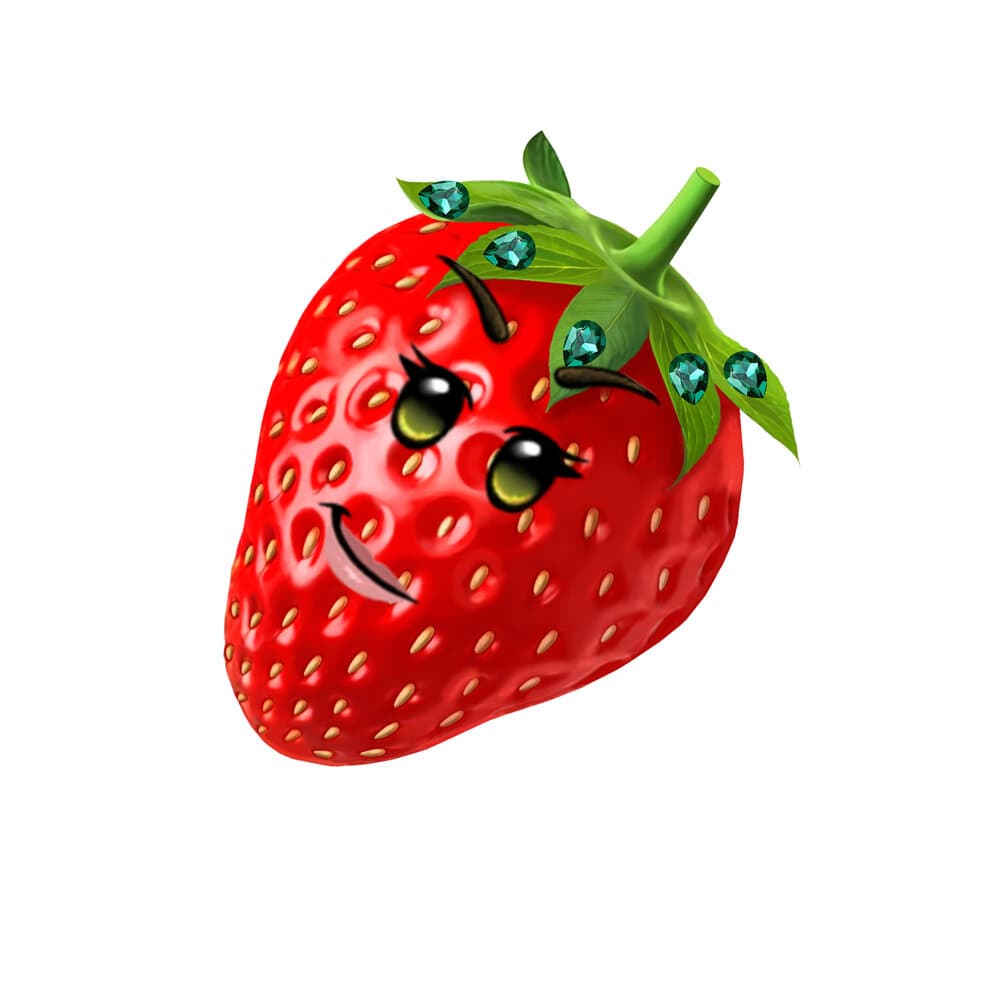 เบบี้โจลี่สตาร์