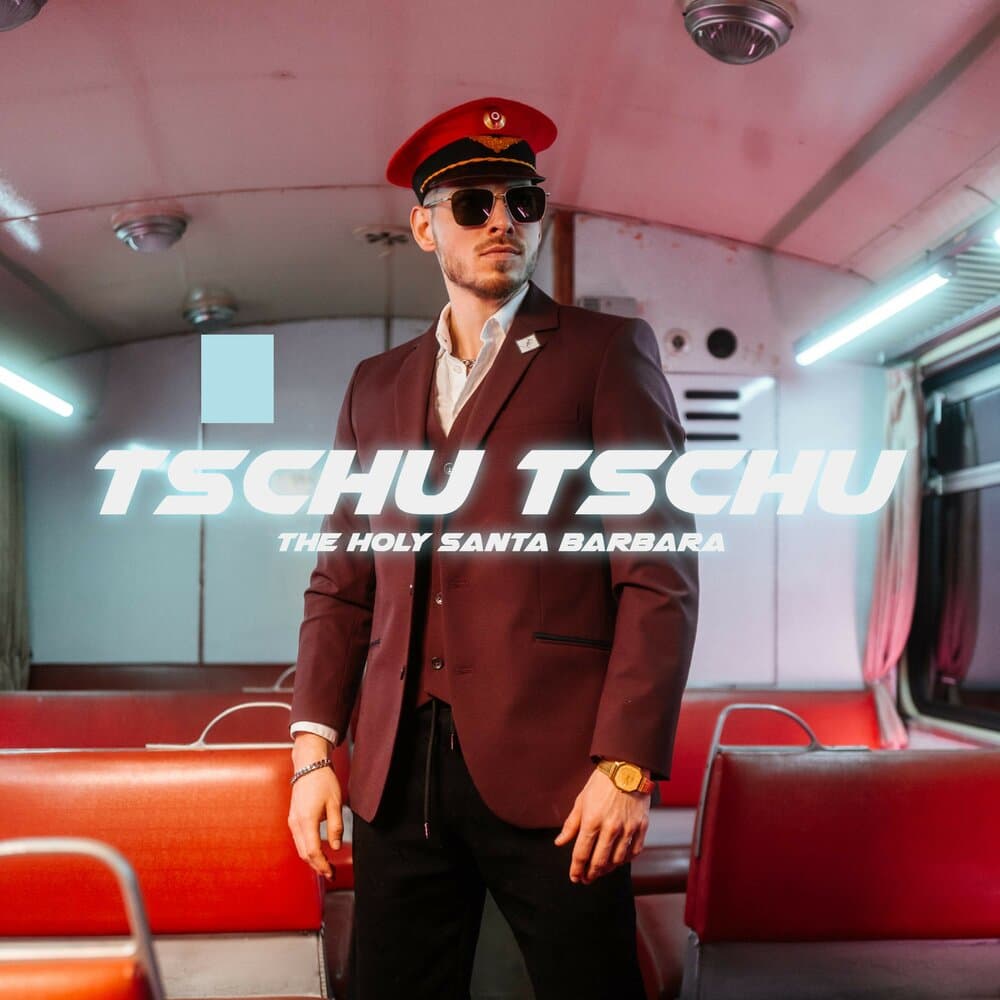 The Holy Santa Barbara