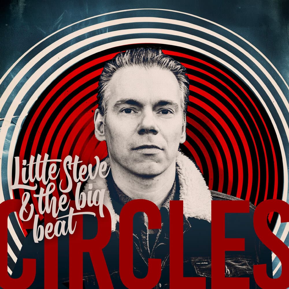 Little Steve and The Big Beat