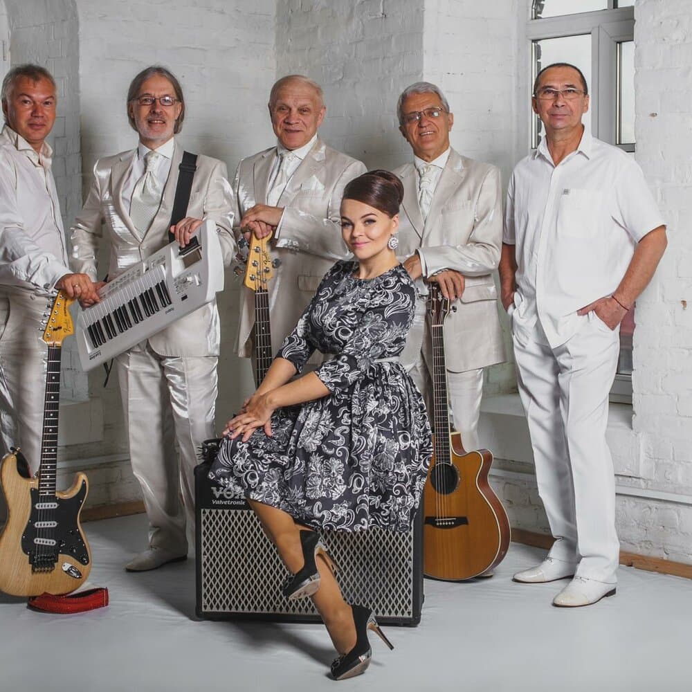 Поющие гитары