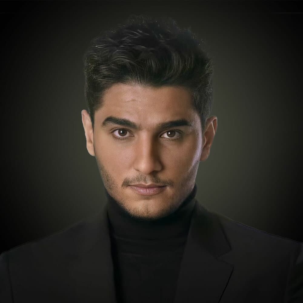Mohammed Assaf