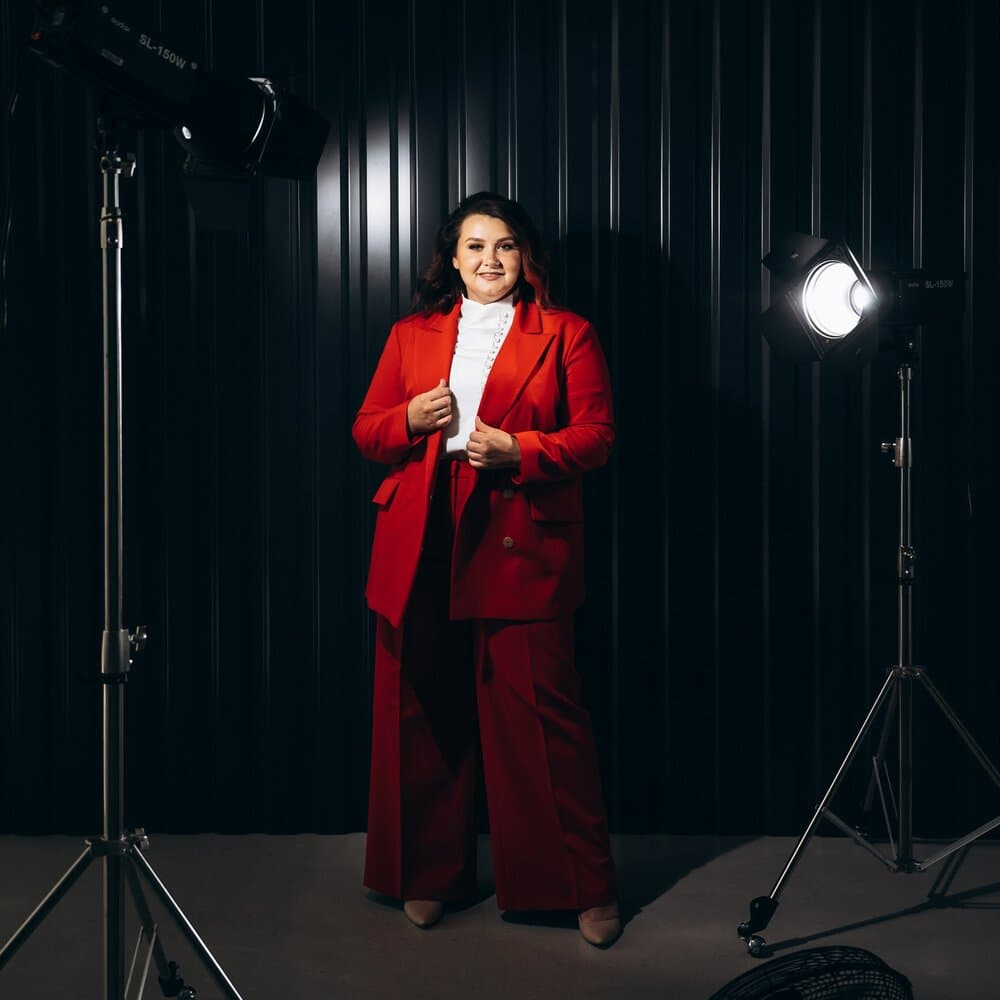 Дарья Медяник