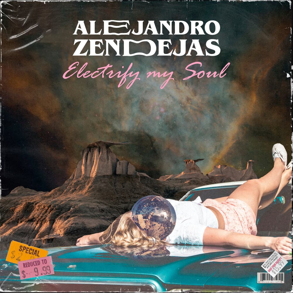 Alejandro Zendejas