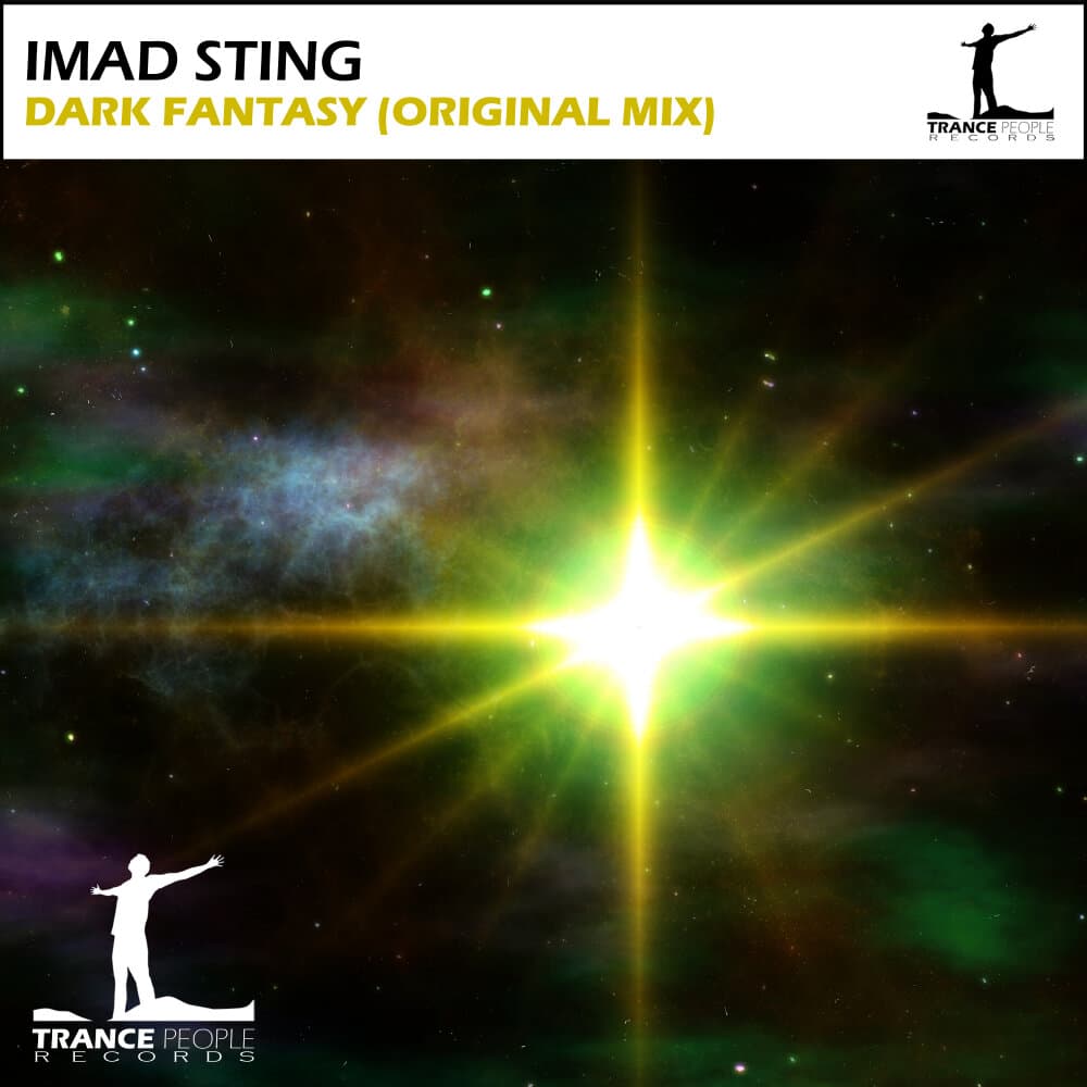 Imad Sting
