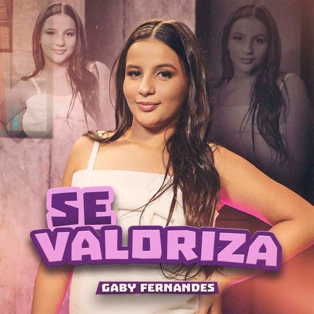 Gaby Fernandes