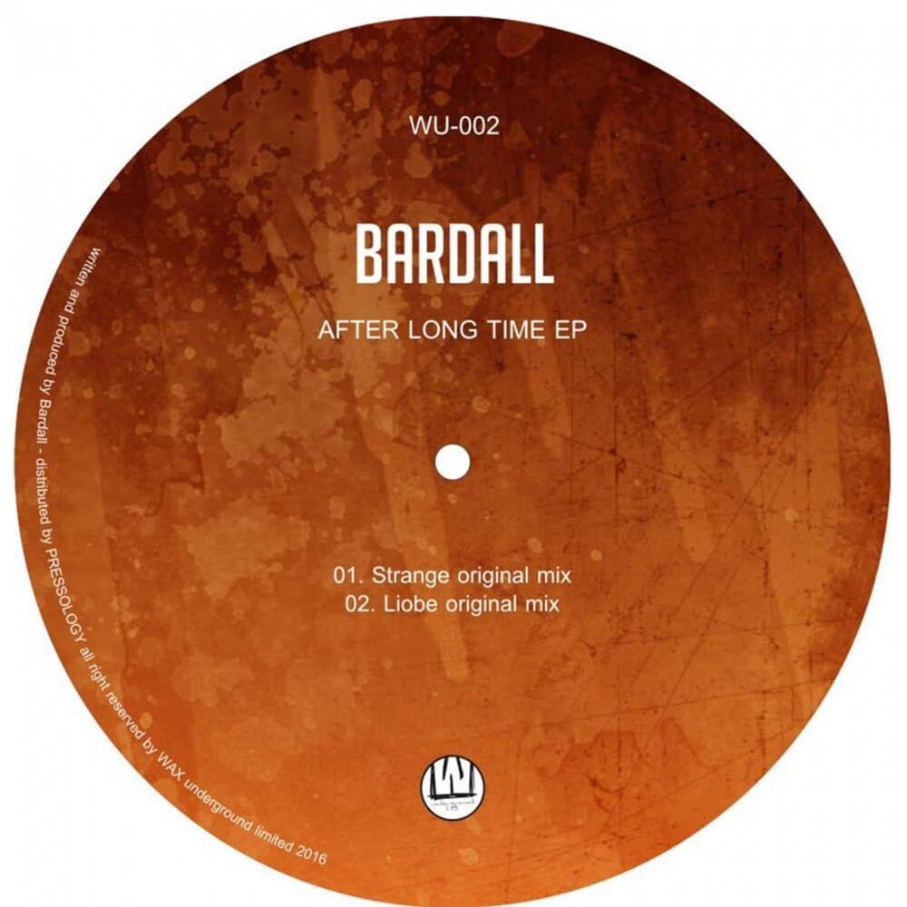 Bardall