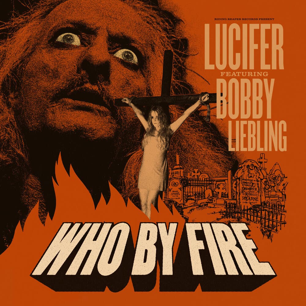 Bobby Liebling