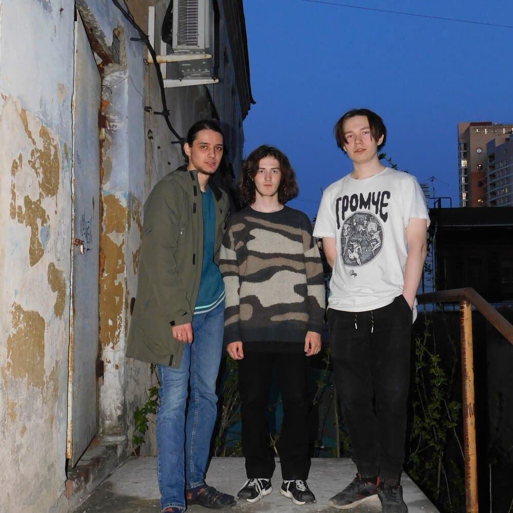 Зал ожидания