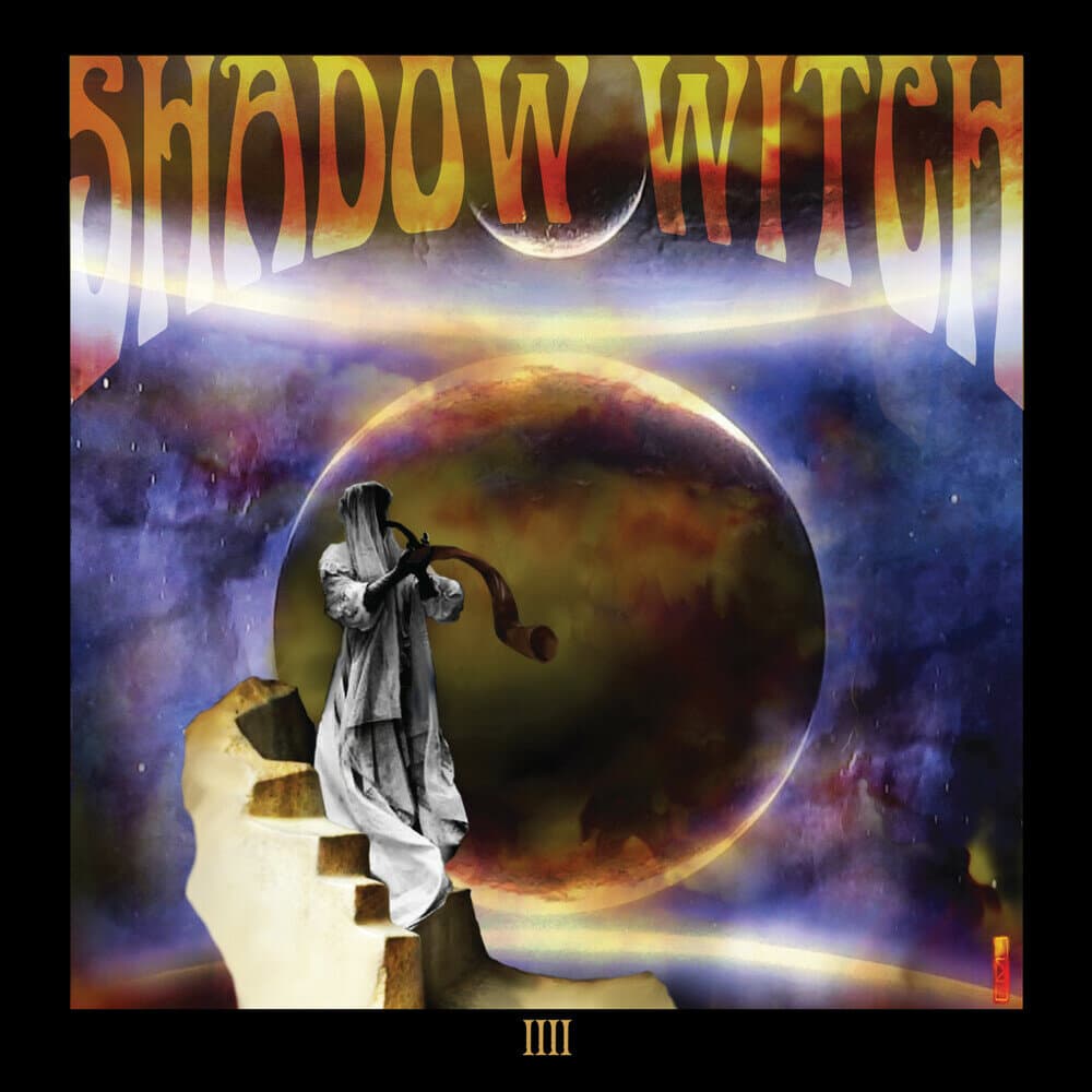 Shadow Witch