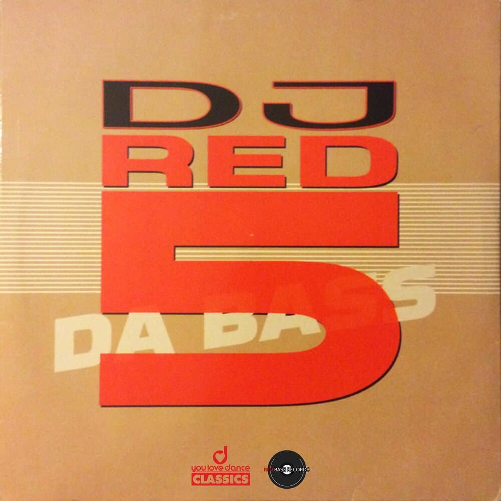 DJ Red 5