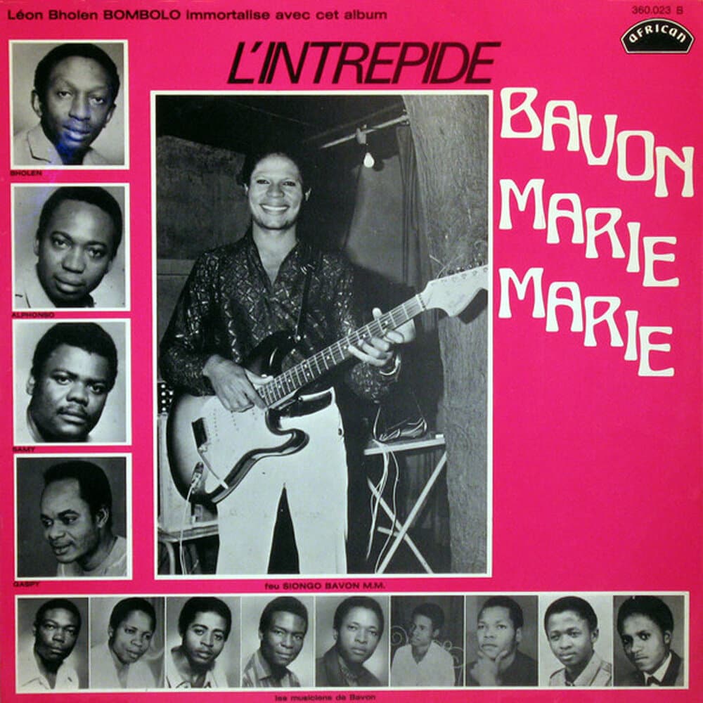 Orchestre Negro Succes