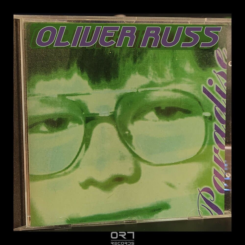 Oliver Russ