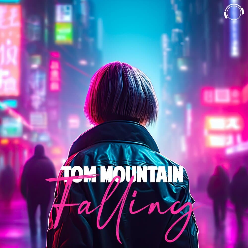 Tom Mountain