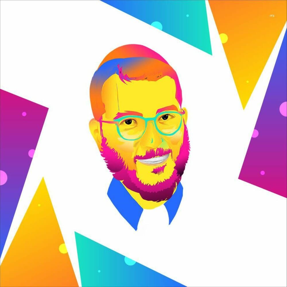 מיכאל אזולאי