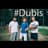 #Dubist