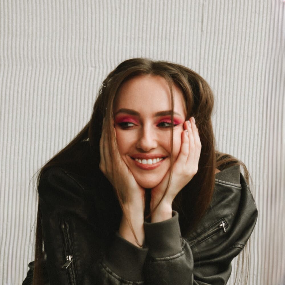 Даша НЕКРИЧИ