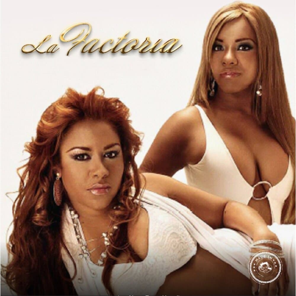 La Factoria