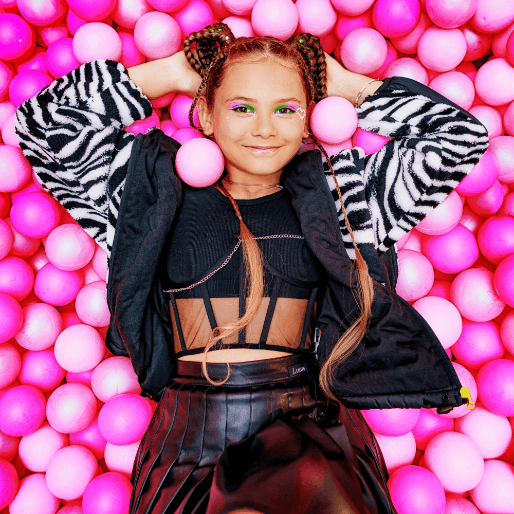 Ева Черепанова