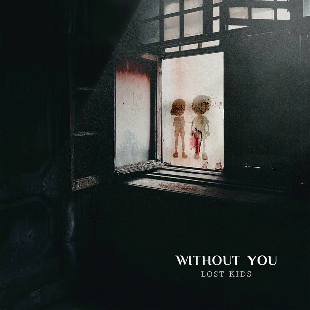 Lost Kids