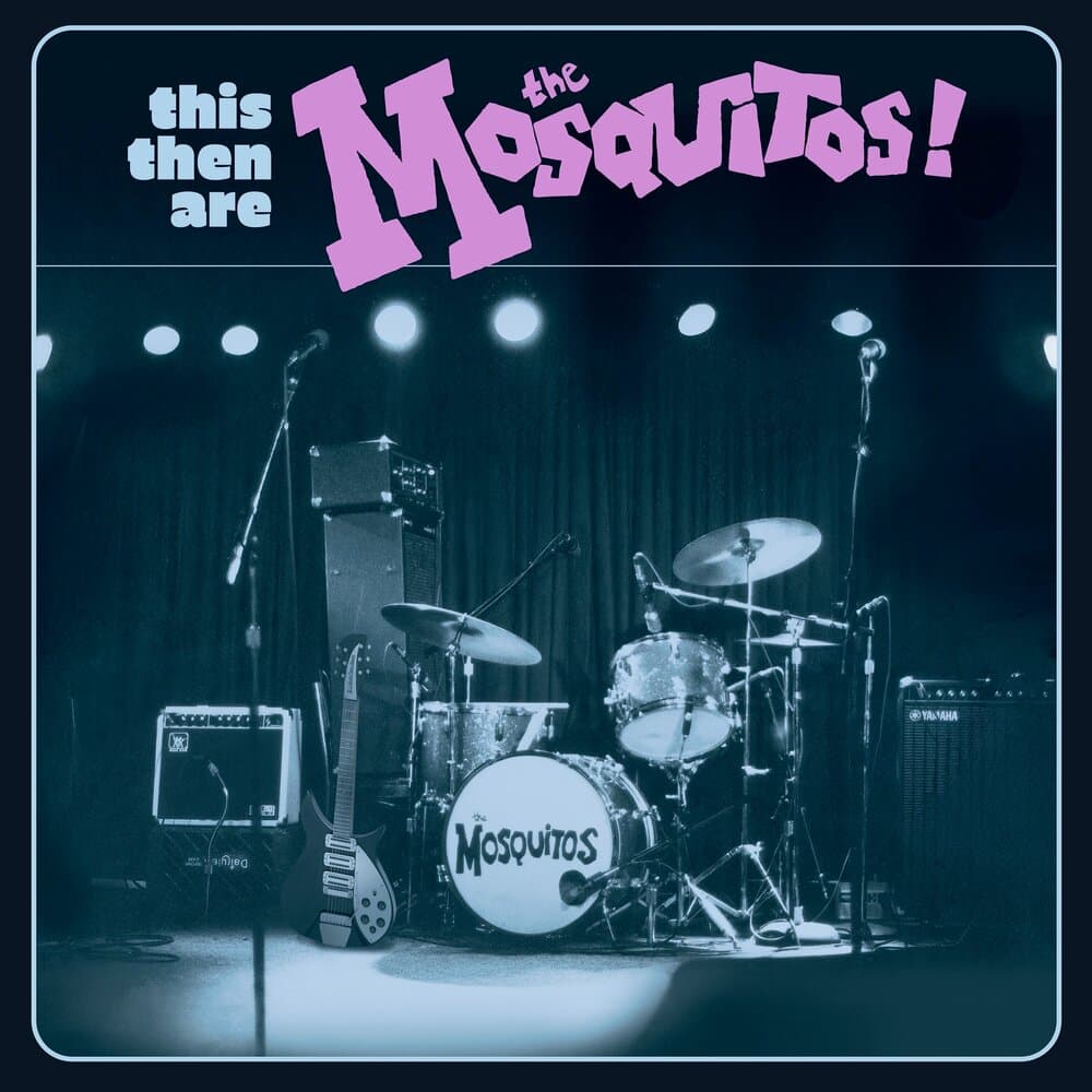 The Mosquitos