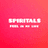 SPIRITALS