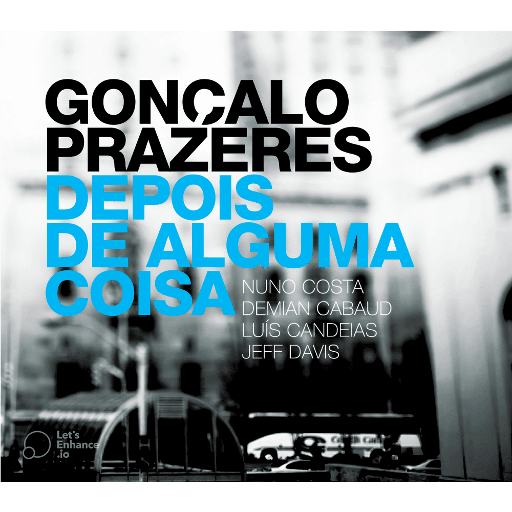 Gonçalo Prazeres
