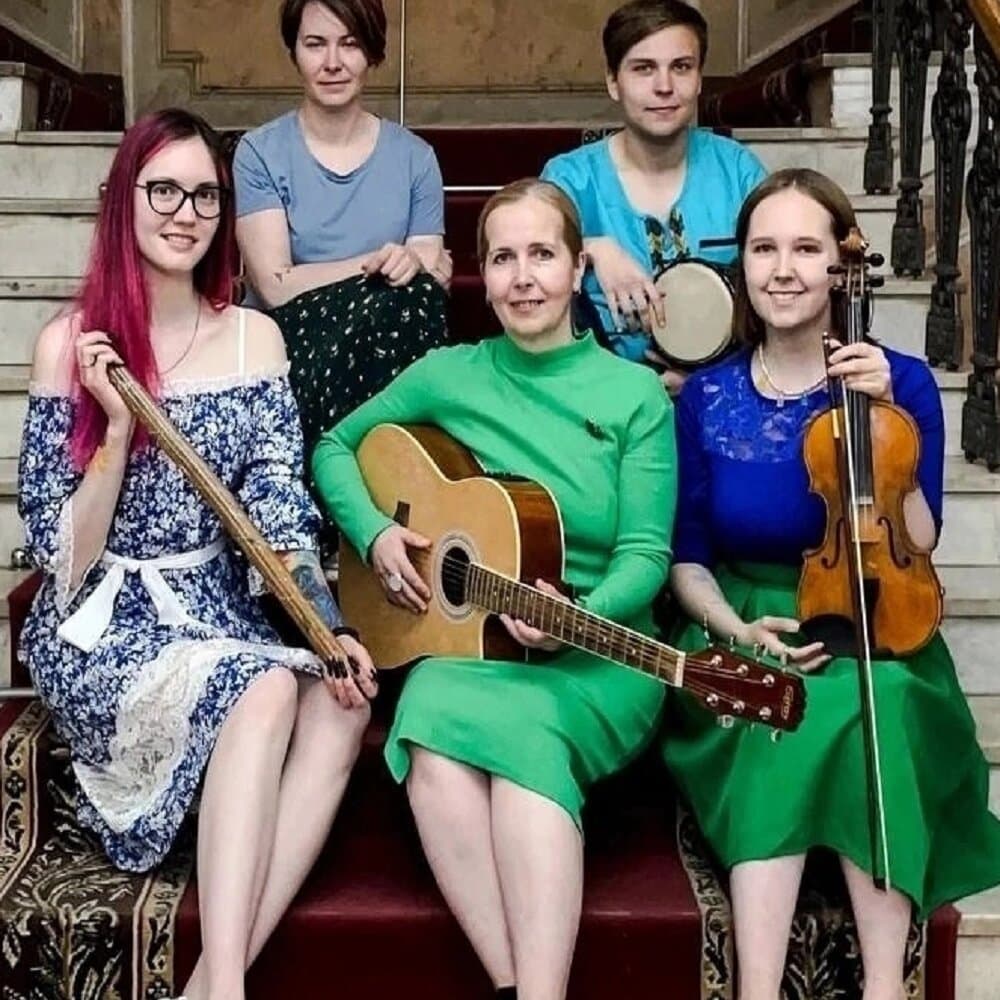 Ложновербы