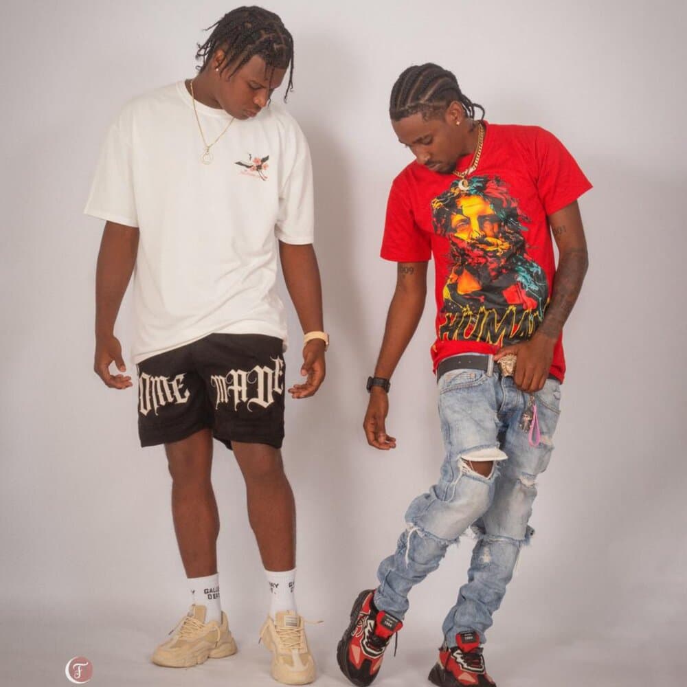 Los Menores Del Kilo