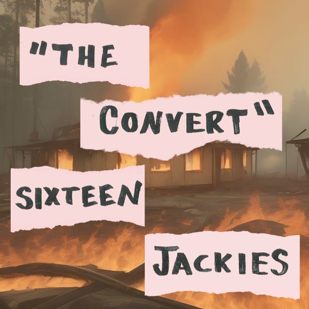 Sixteen Jackies