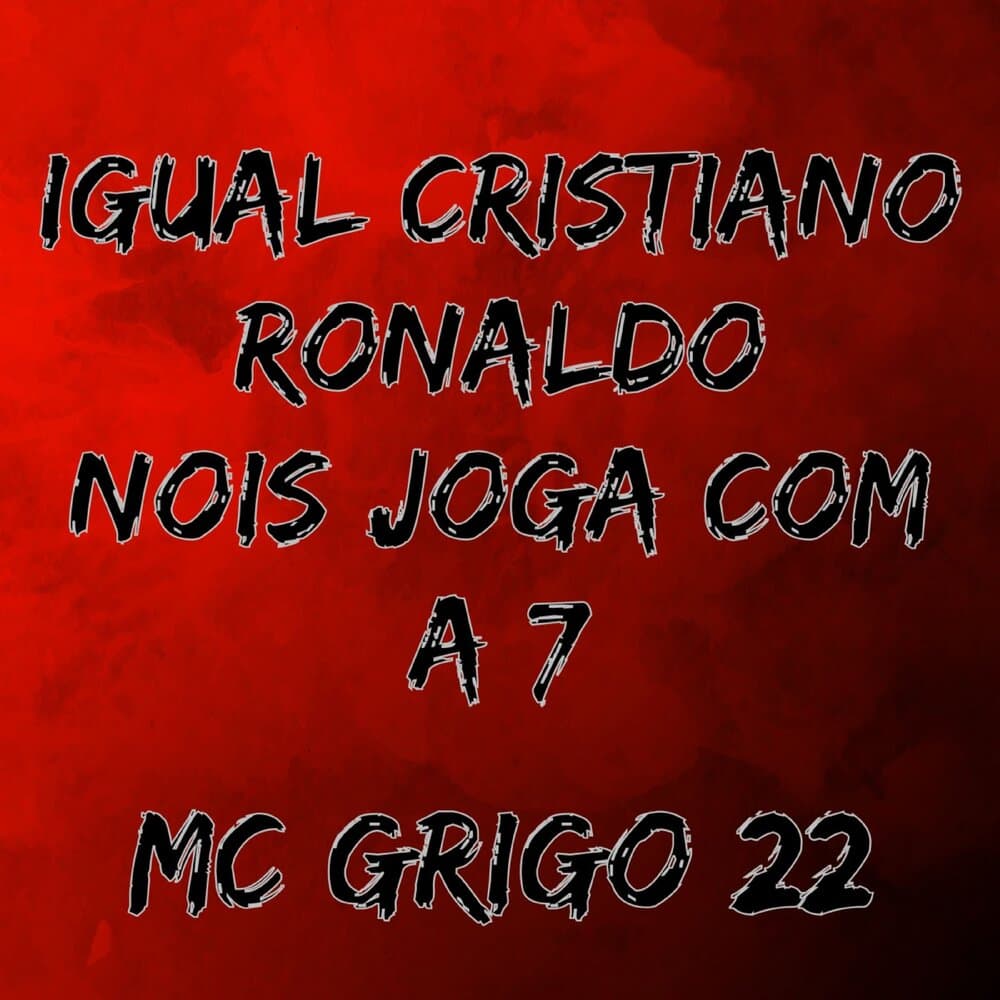 MC Gringo