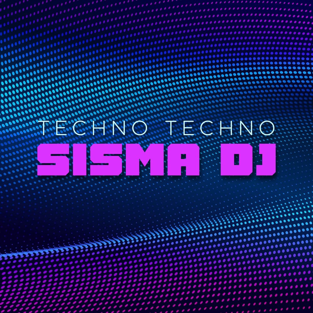 Sisma DJ