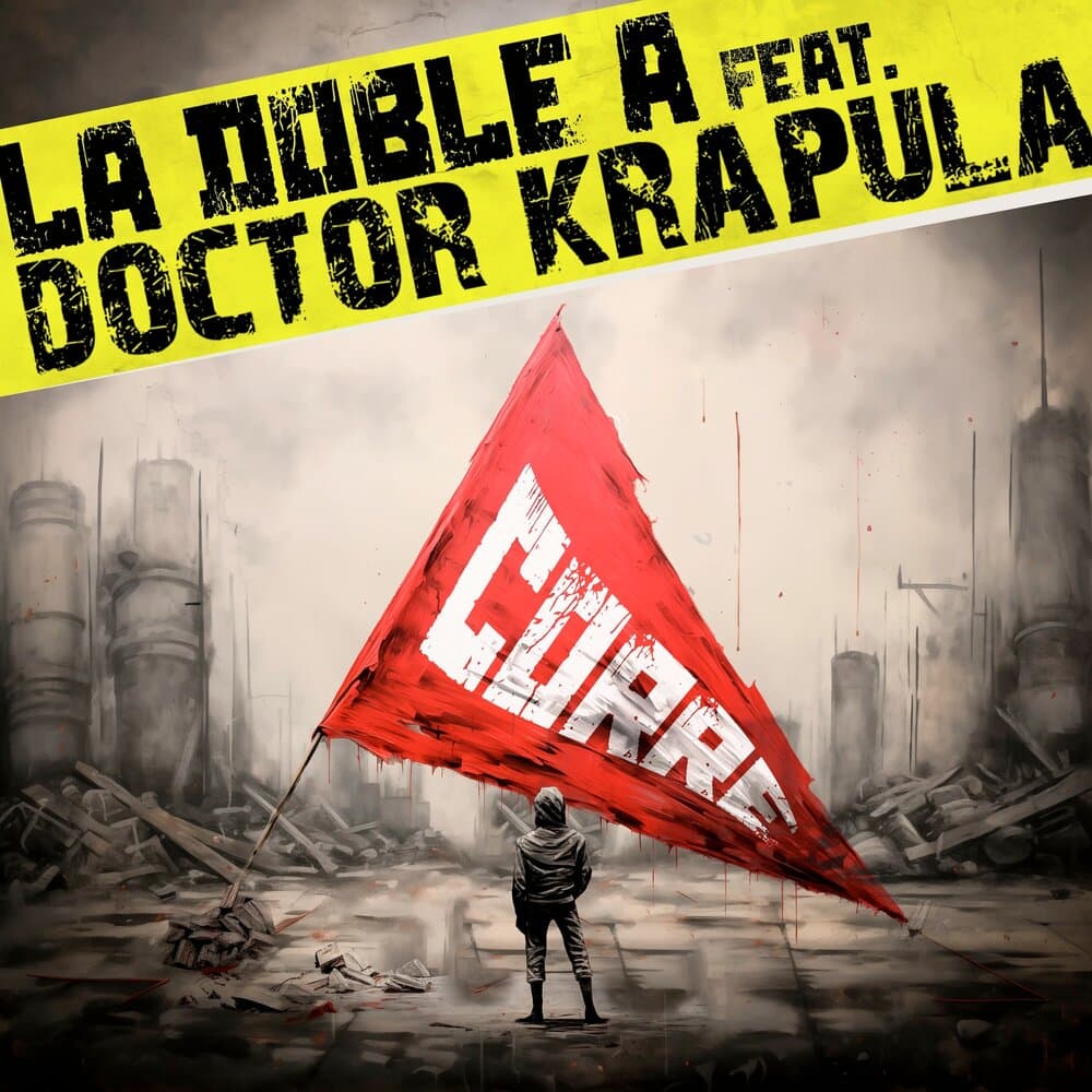 Doctor Krapula