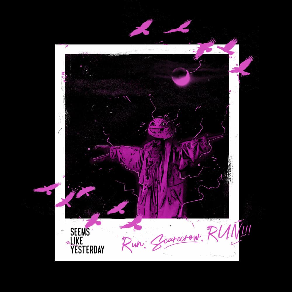 Seems Like Yesterday