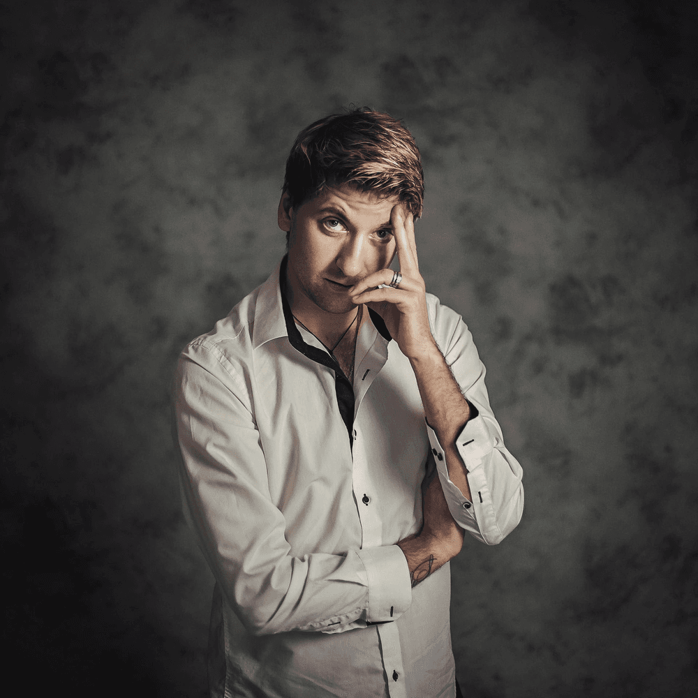 Ян Горбачевский