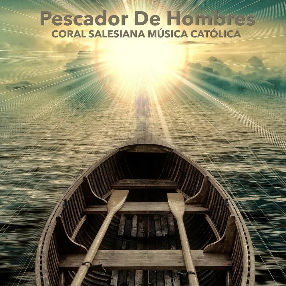 Coral Salesiana Música Católica