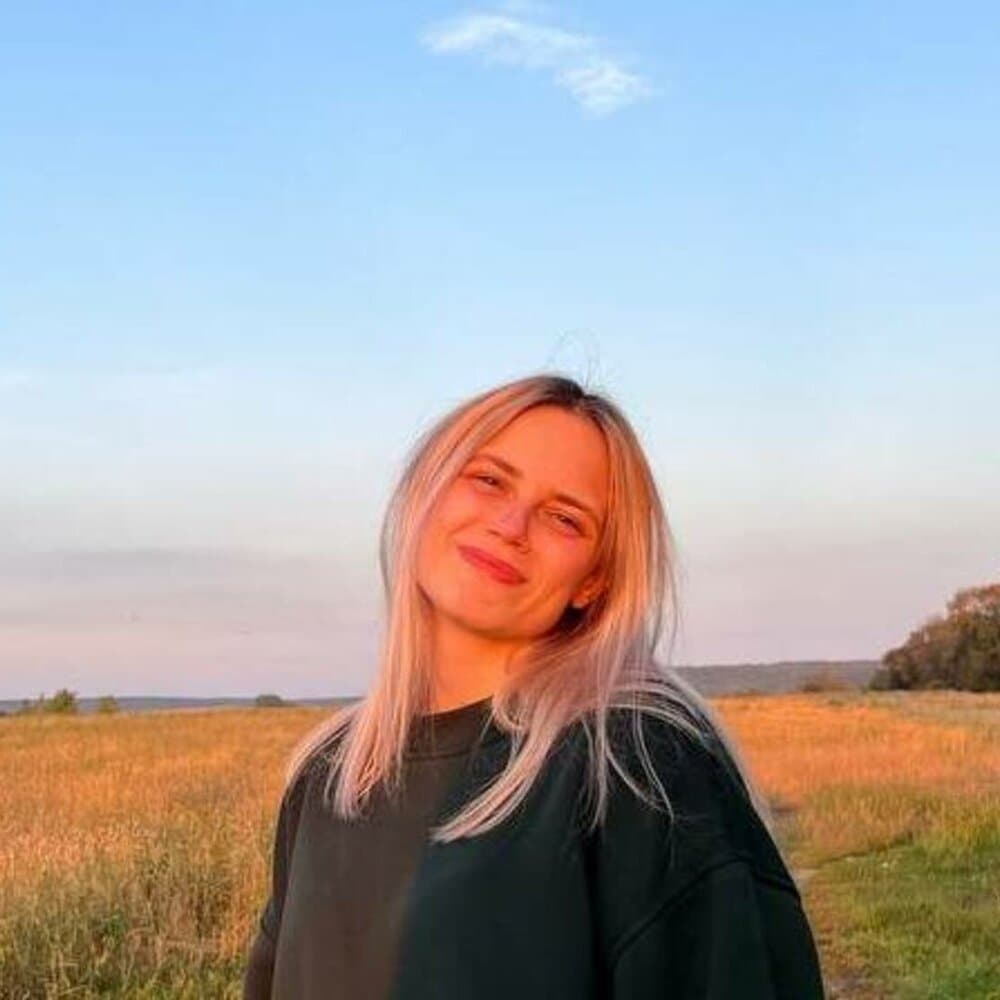 Таня Коваленко