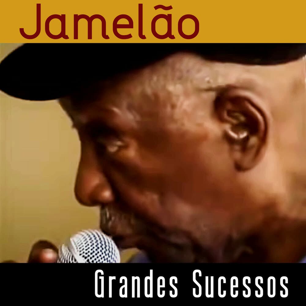 Jamelao