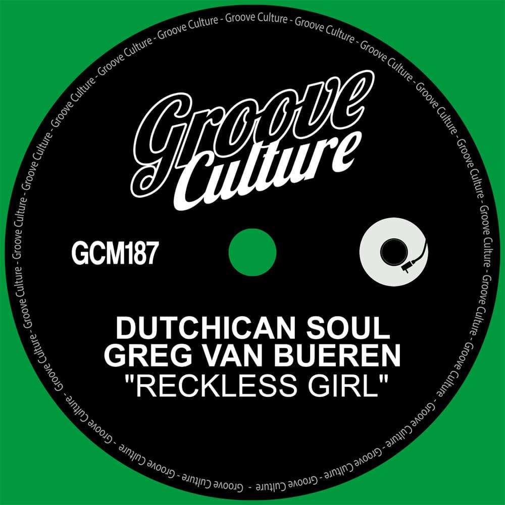 Dutchican Soul
