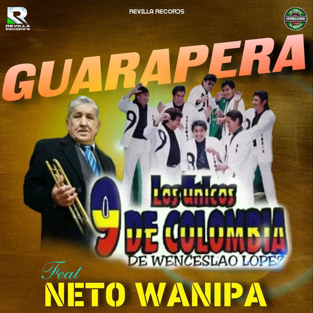 Neto Wanipa