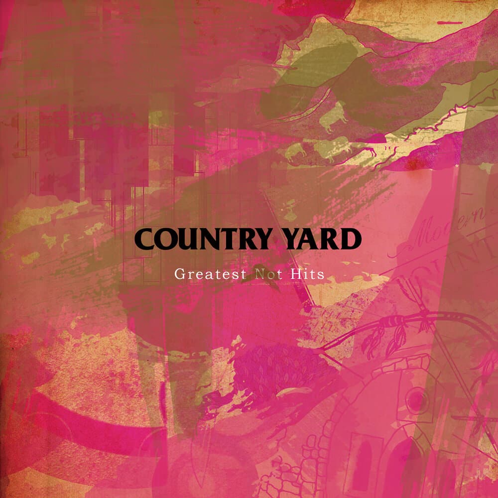Country Yard