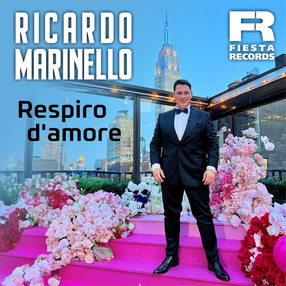 Ricardo Marinello