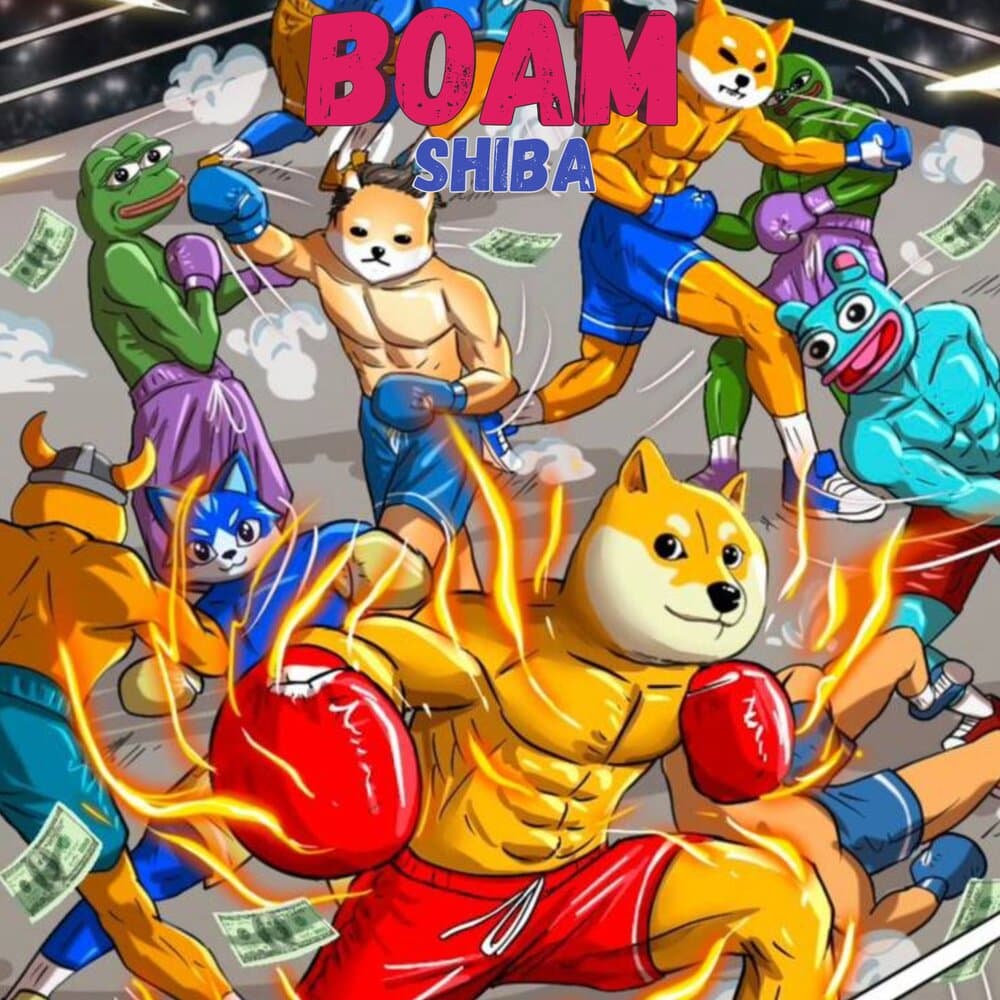Shiba