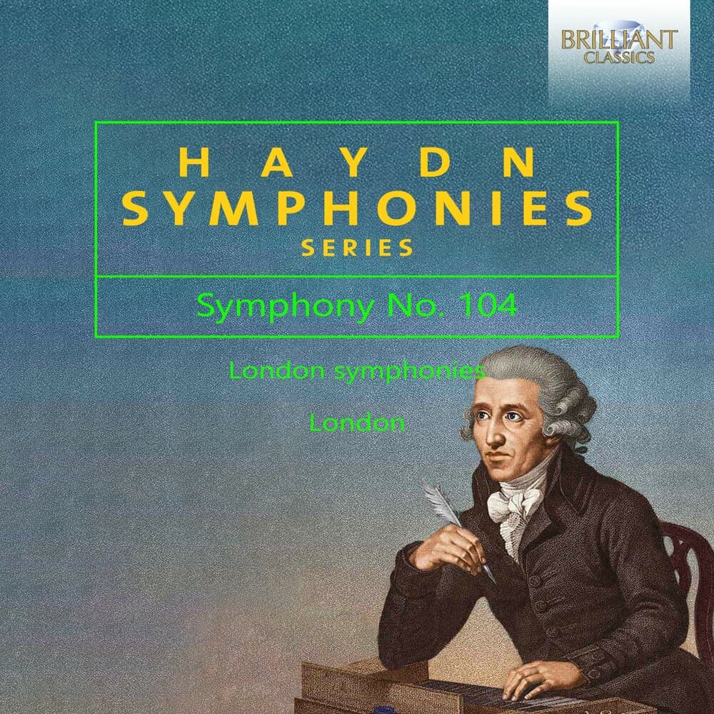 Austro-Hungarian Haydn Orchestra