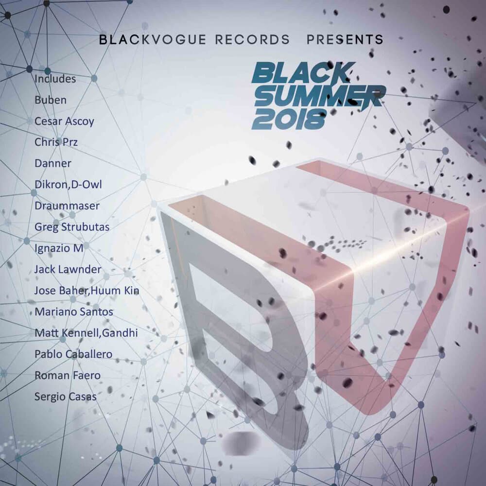 BlackVogue Records  Presents