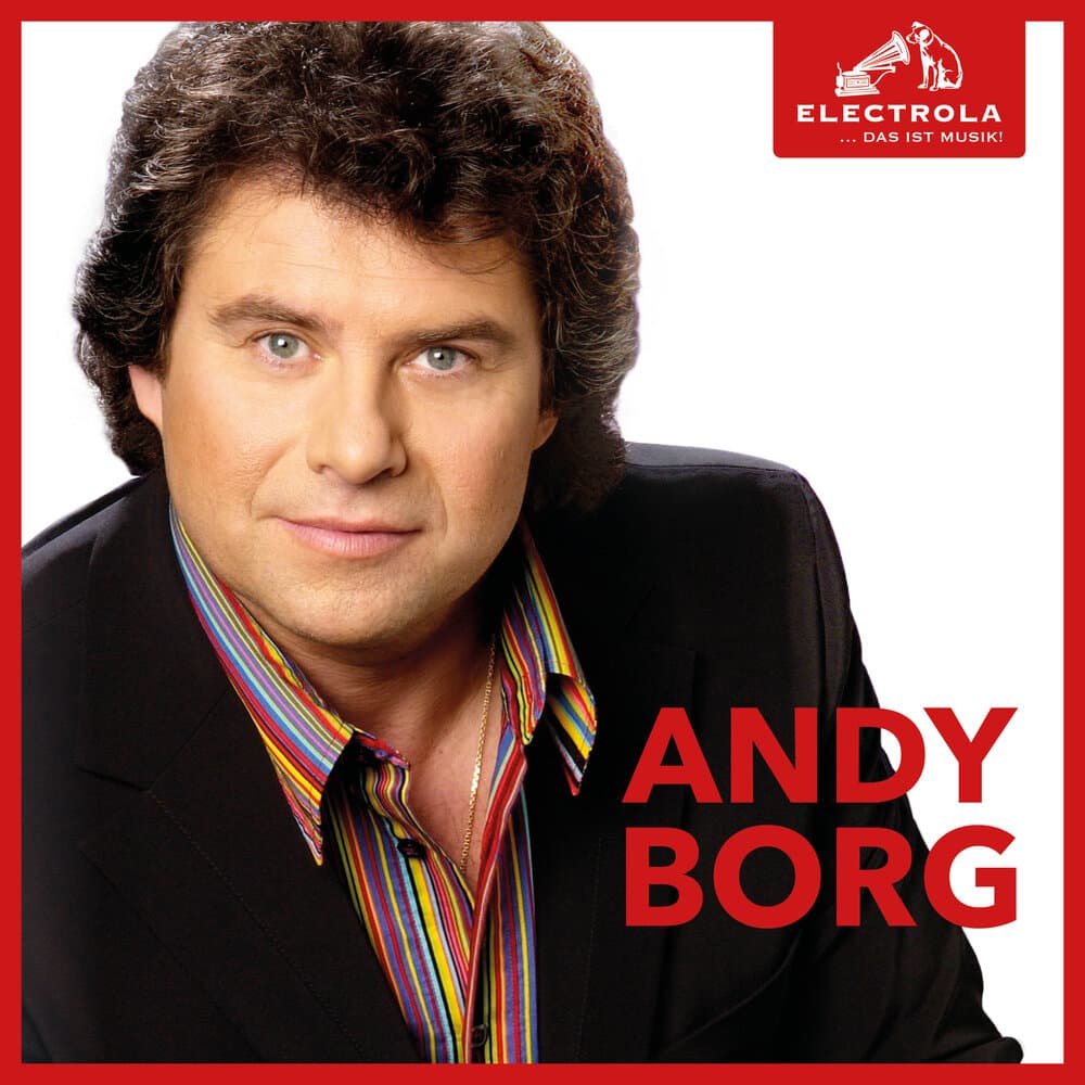 Andy Borg