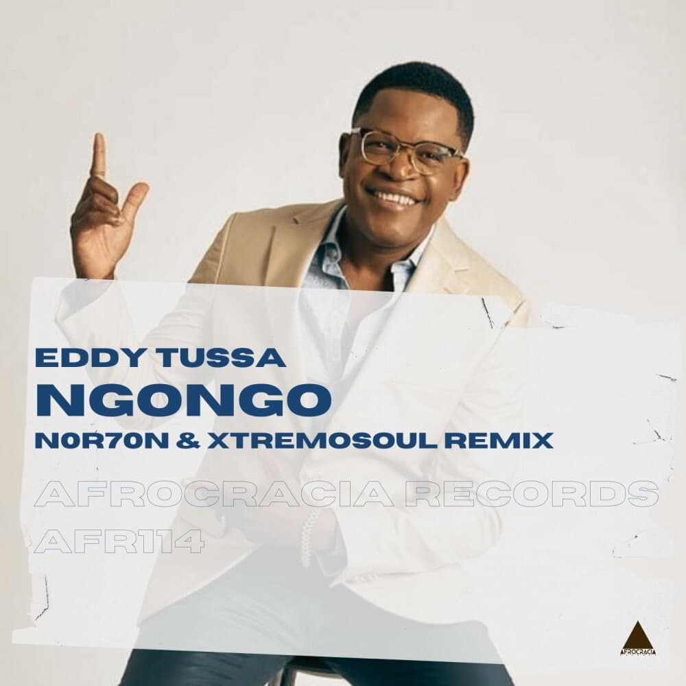 Eddy Tussa