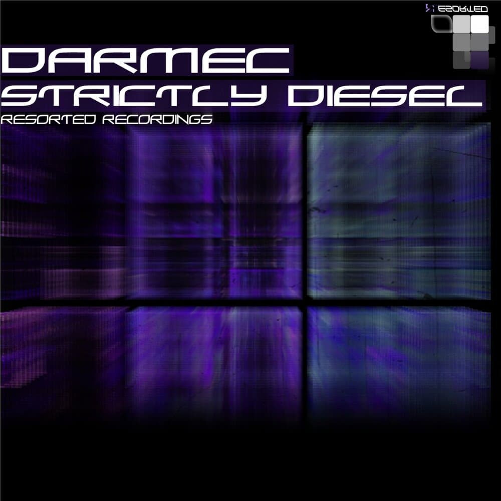 Darmec