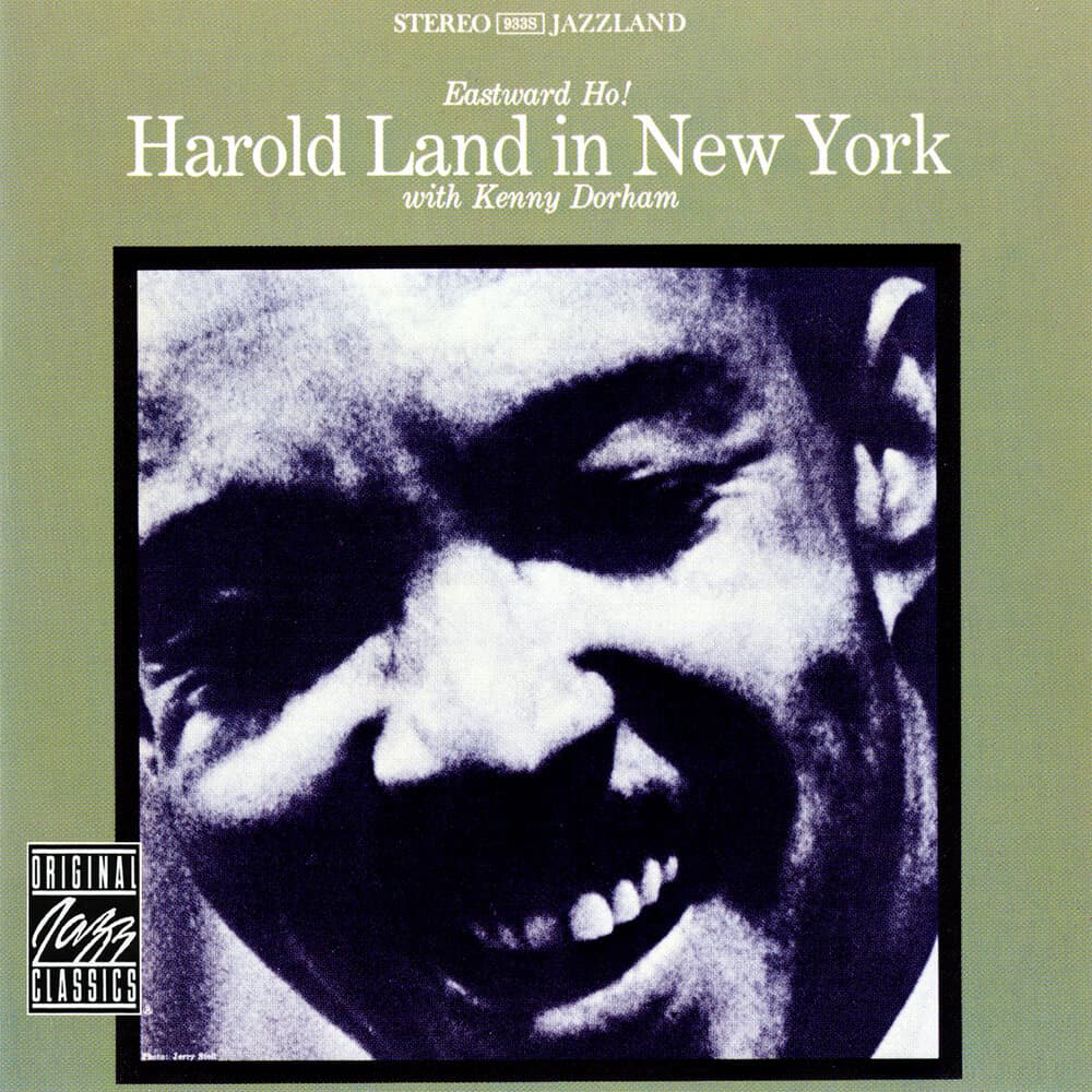 Harold Land