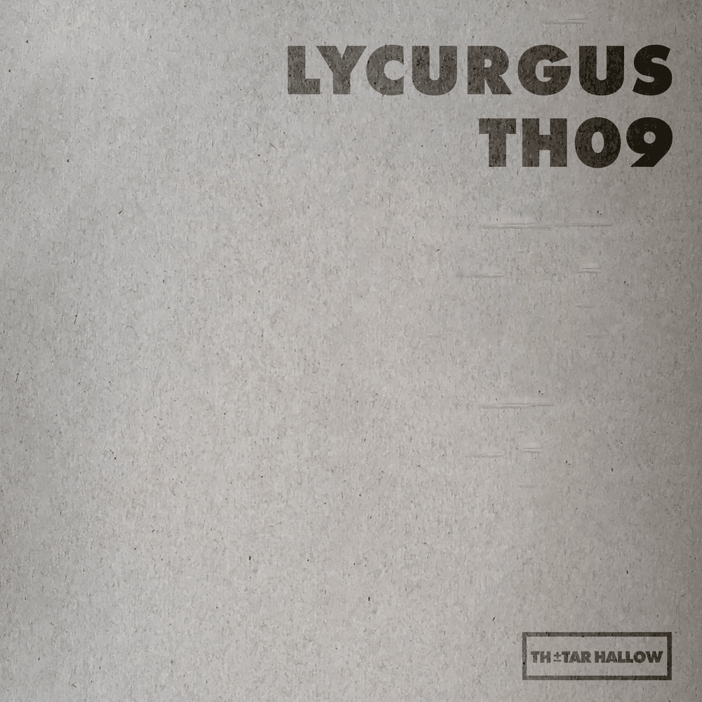 Lycurgus